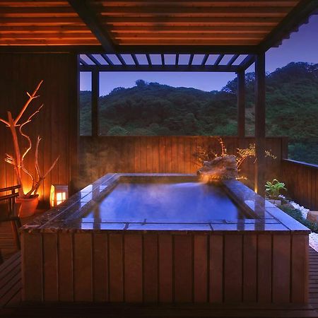 旅館かわな -Ryokan Kawana- Kimitsu Esterno foto
