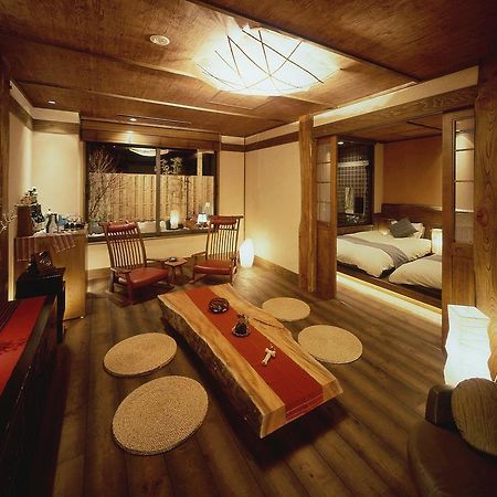旅館かわな -Ryokan Kawana- Kimitsu Esterno foto