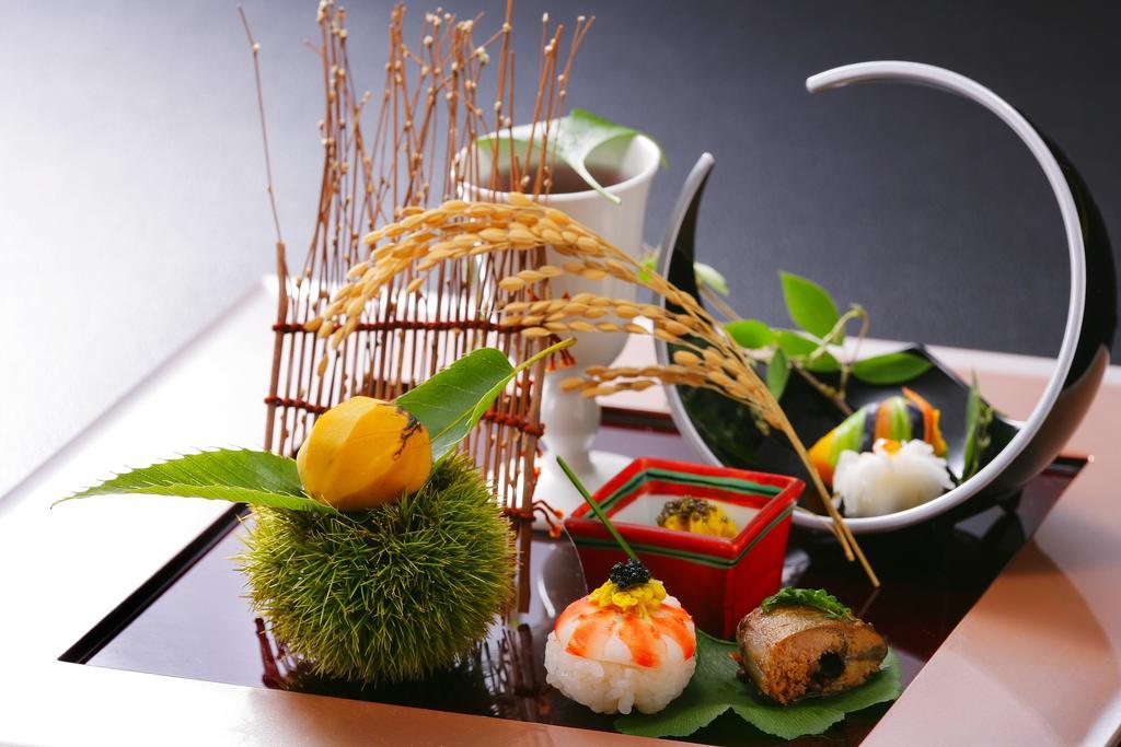 旅館かわな -Ryokan Kawana- Kimitsu Esterno foto