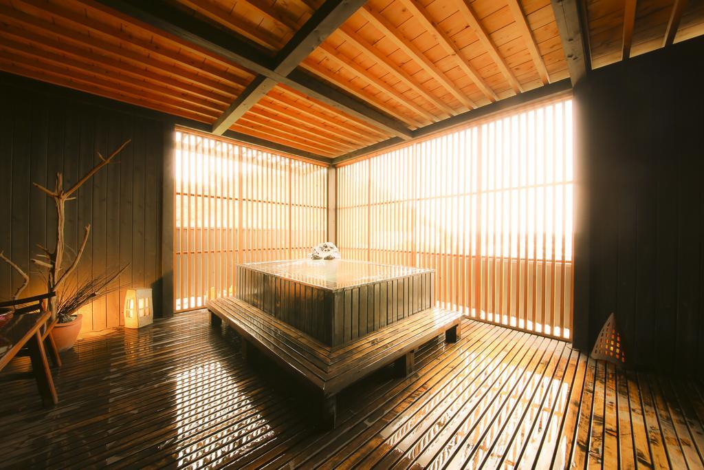 旅館かわな -Ryokan Kawana- Kimitsu Esterno foto