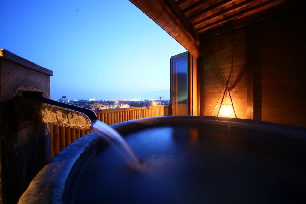旅館かわな -Ryokan Kawana- Kimitsu Esterno foto
