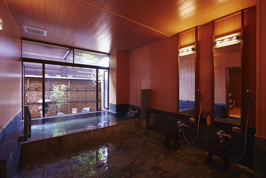 旅館かわな -Ryokan Kawana- Kimitsu Esterno foto