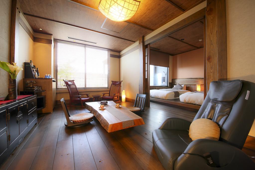 旅館かわな -Ryokan Kawana- Kimitsu Esterno foto