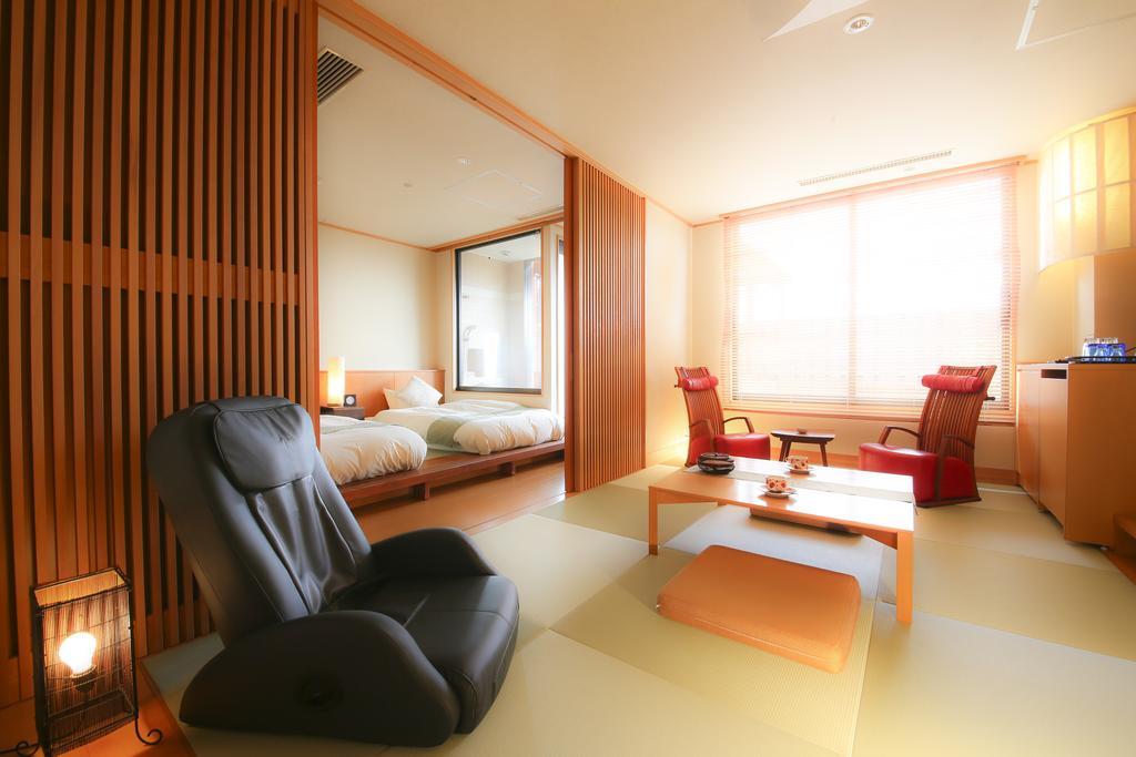 旅館かわな -Ryokan Kawana- Kimitsu Esterno foto