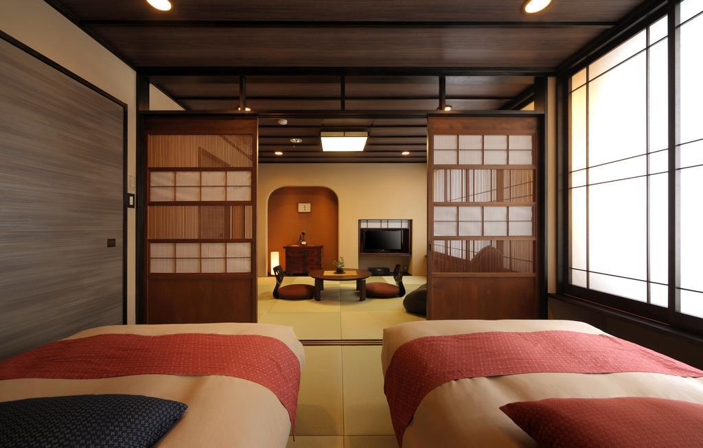 旅館かわな -Ryokan Kawana- Kimitsu Esterno foto