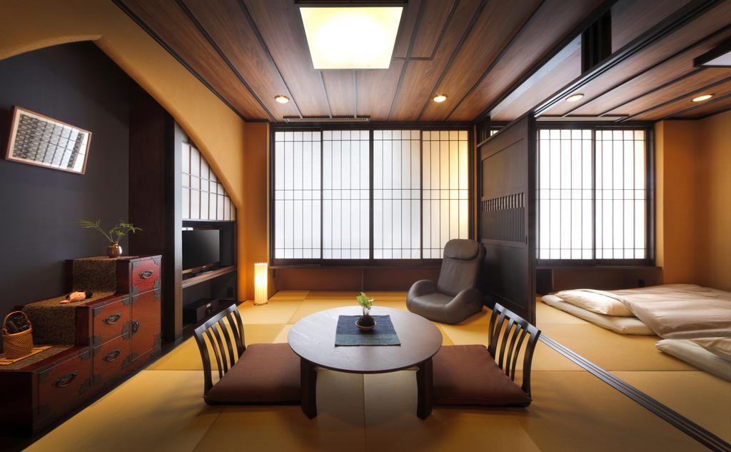 旅館かわな -Ryokan Kawana- Kimitsu Esterno foto