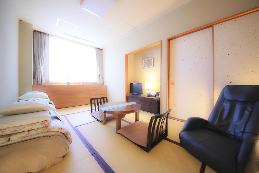 旅館かわな -Ryokan Kawana- Kimitsu Esterno foto