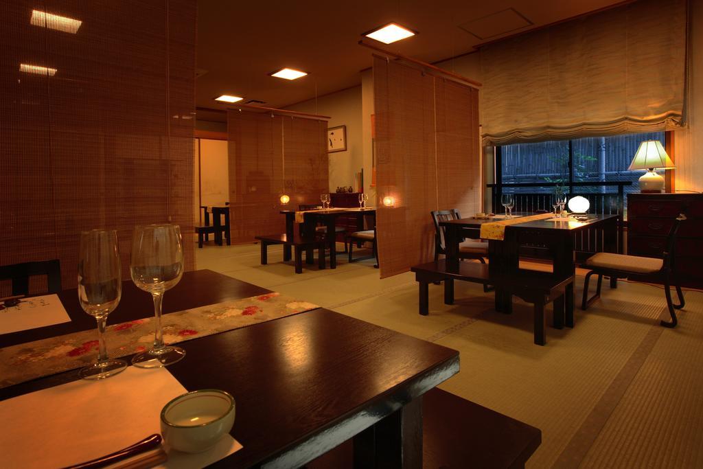 旅館かわな -Ryokan Kawana- Kimitsu Esterno foto