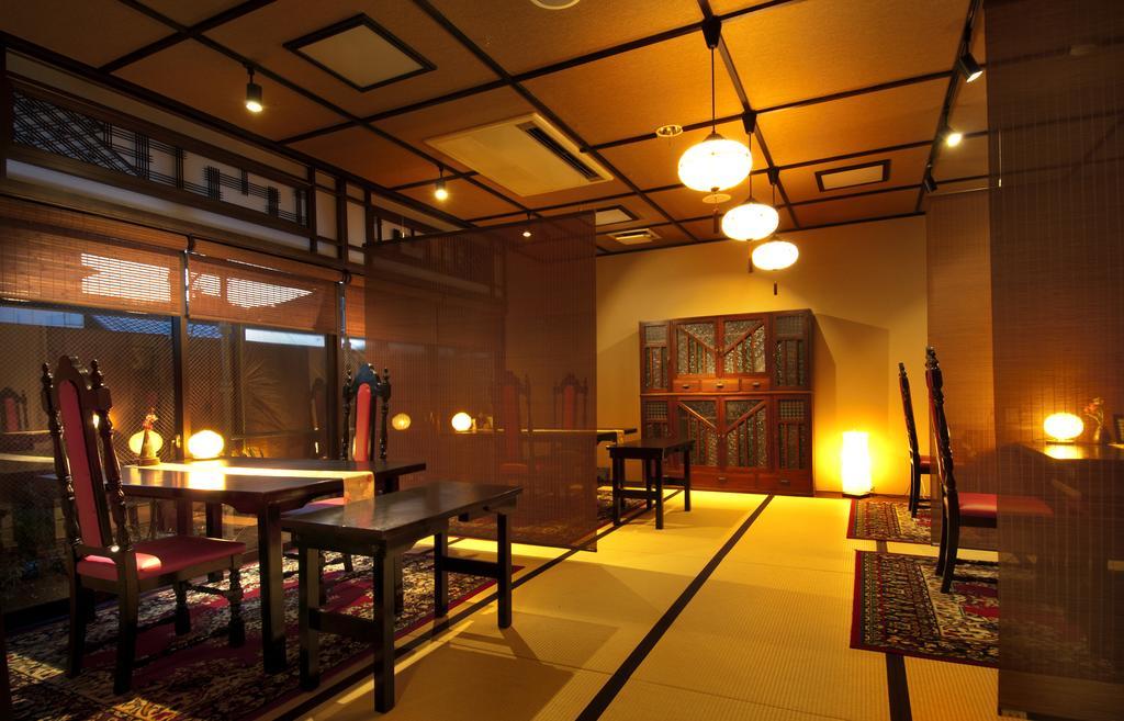 旅館かわな -Ryokan Kawana- Kimitsu Esterno foto