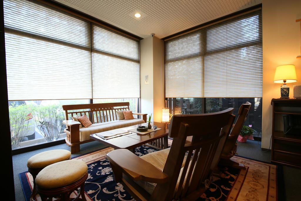 旅館かわな -Ryokan Kawana- Kimitsu Esterno foto