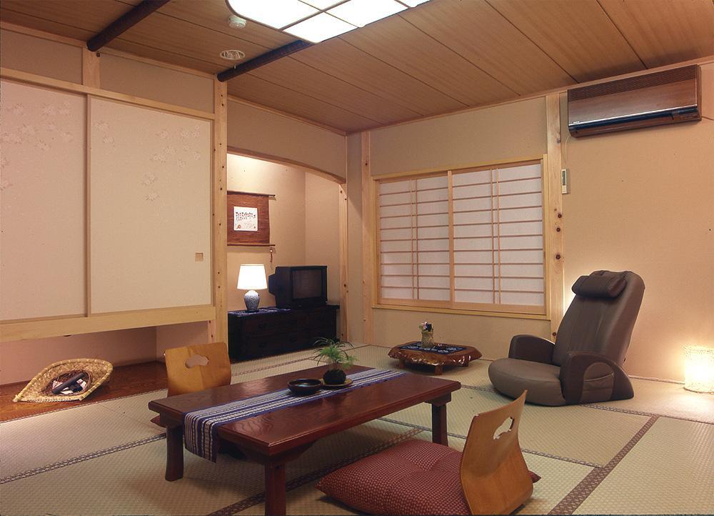 旅館かわな -Ryokan Kawana- Kimitsu Esterno foto