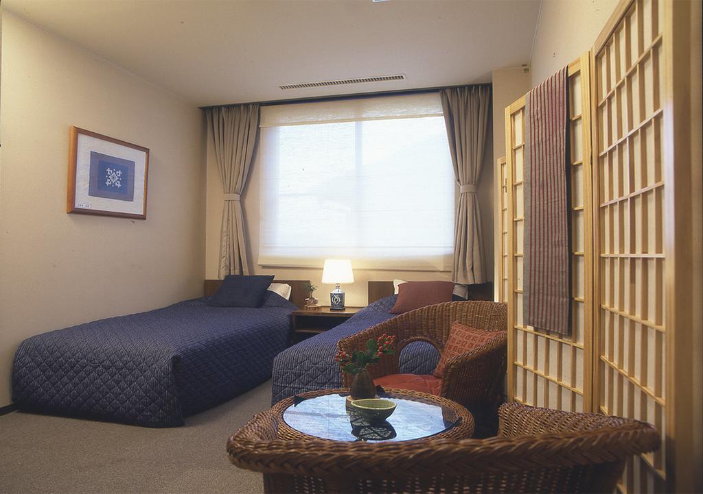旅館かわな -Ryokan Kawana- Kimitsu Esterno foto