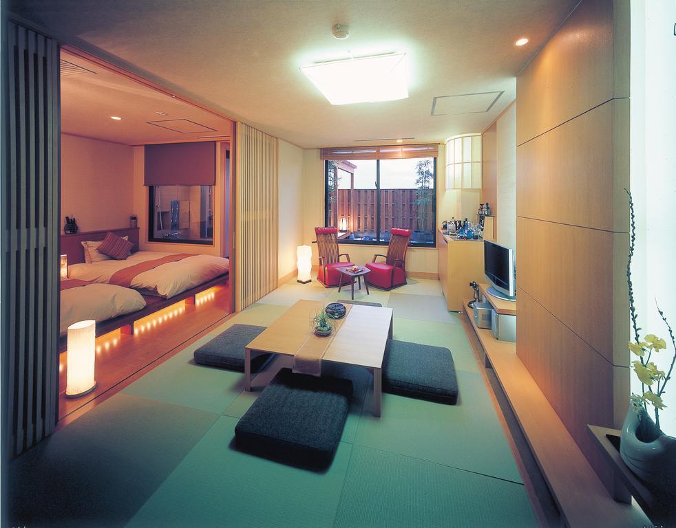旅館かわな -Ryokan Kawana- Kimitsu Esterno foto