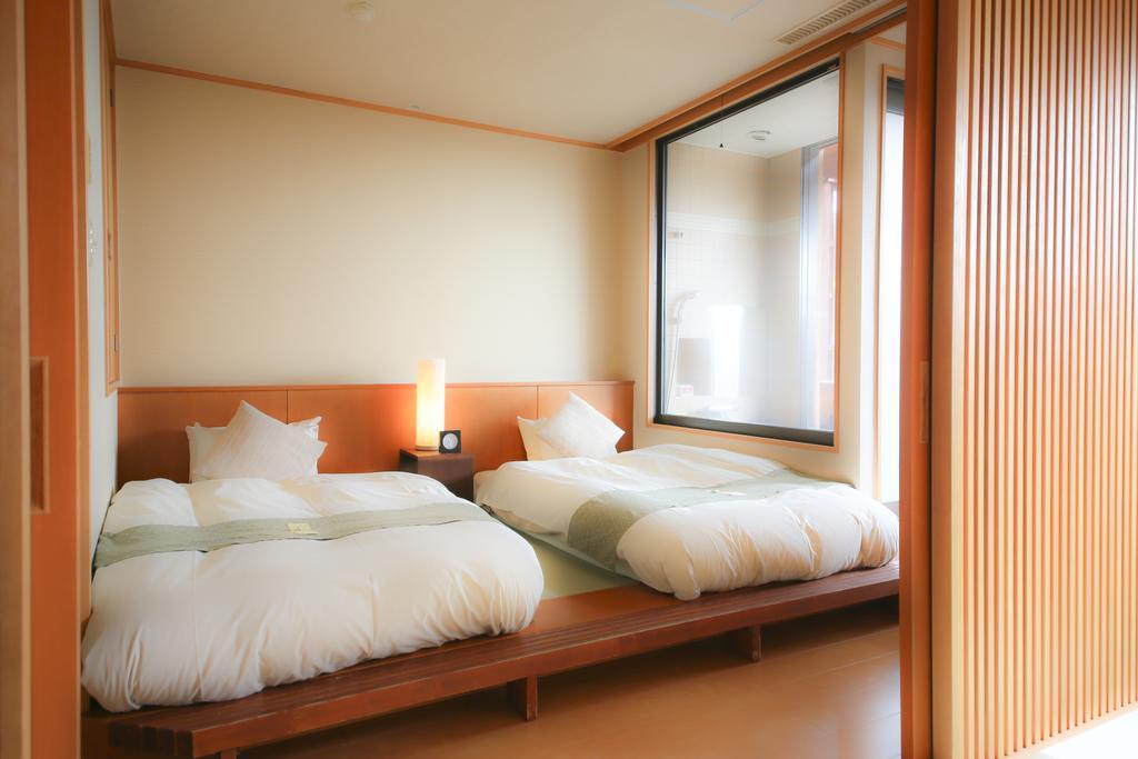 旅館かわな -Ryokan Kawana- Kimitsu Esterno foto