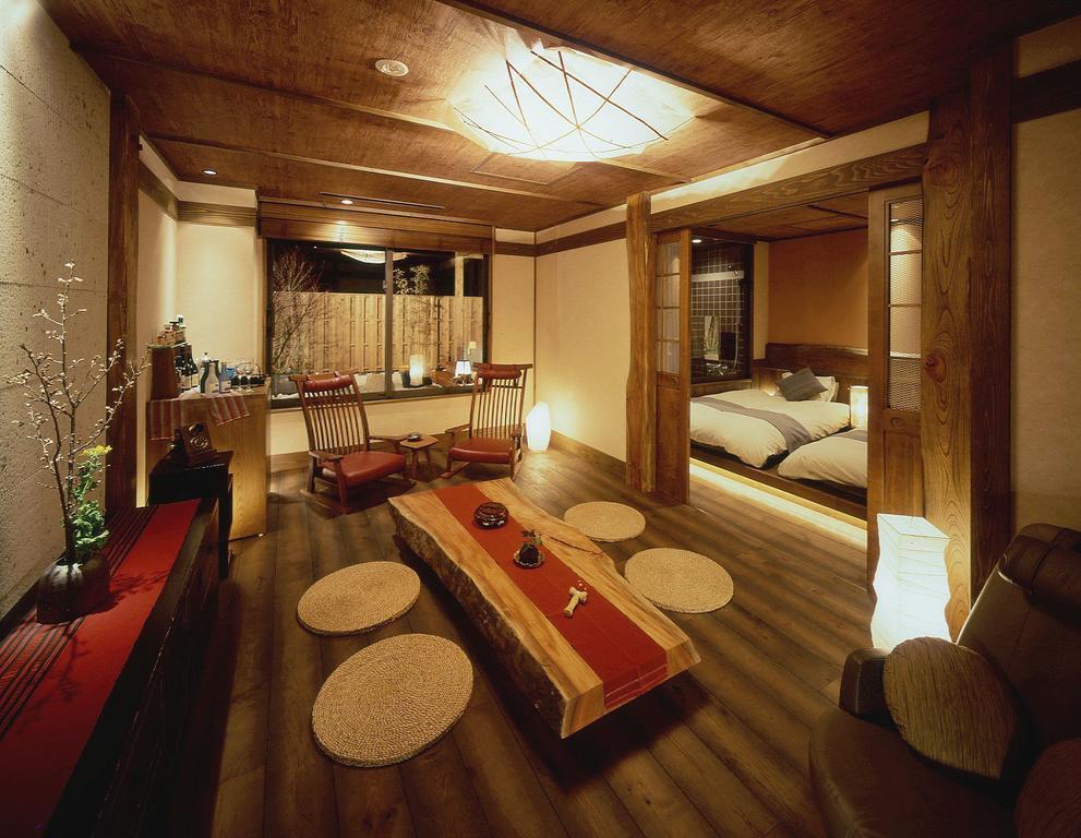 旅館かわな -Ryokan Kawana- Kimitsu Esterno foto