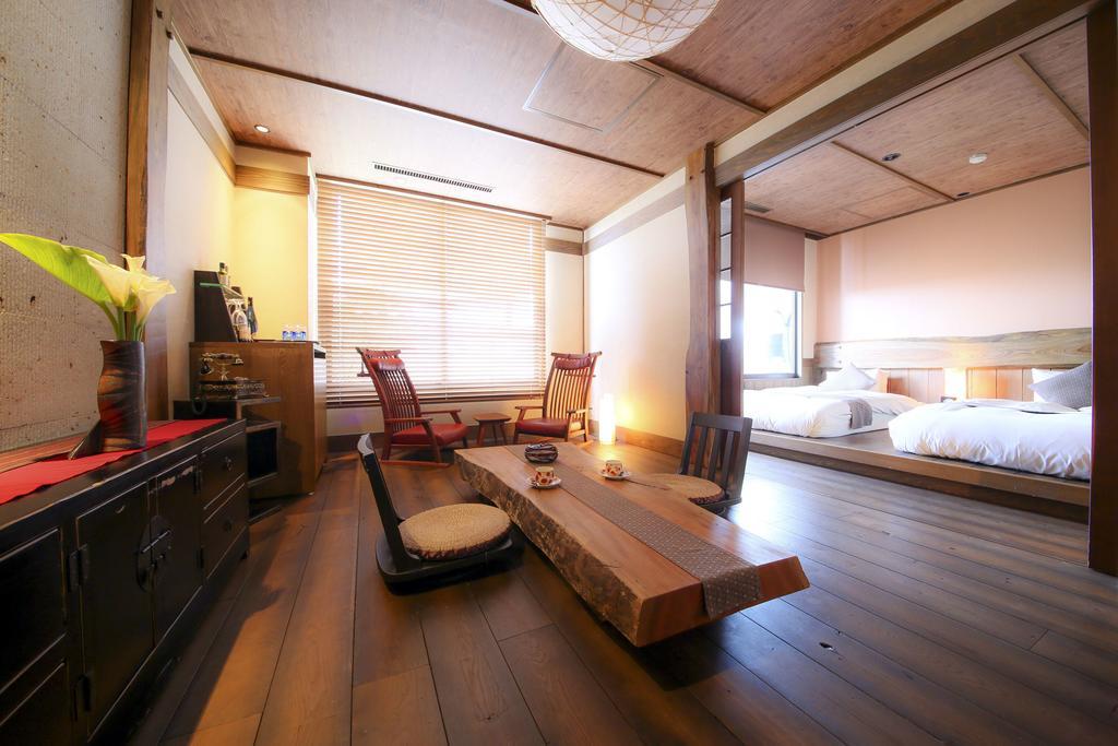 旅館かわな -Ryokan Kawana- Kimitsu Esterno foto