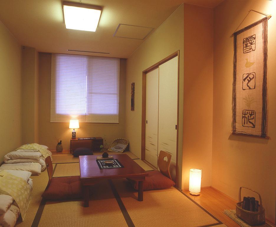 旅館かわな -Ryokan Kawana- Kimitsu Esterno foto