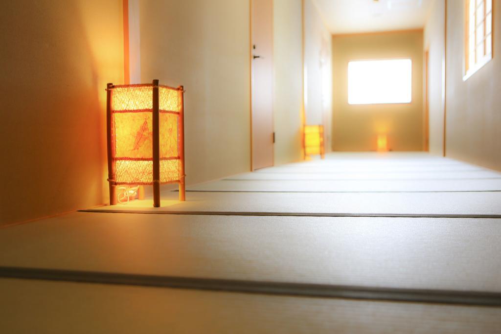 旅館かわな -Ryokan Kawana- Kimitsu Esterno foto
